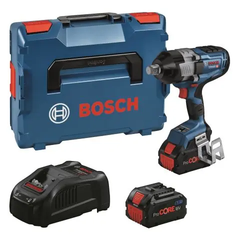 Bosch 06019M1002 Mutterdragare Rea
